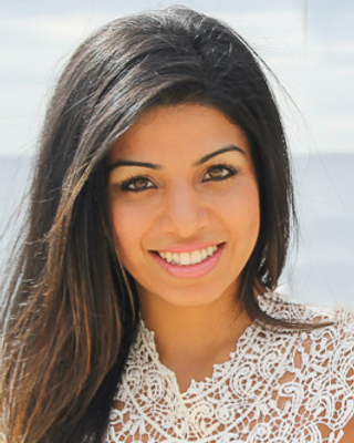 Vicky Minhas profile image
